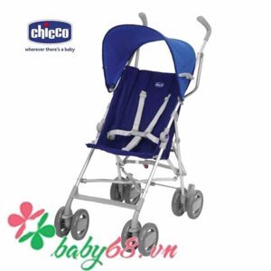 Xe đẩy trẻ em Chicco Snappy 114070