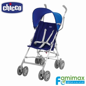 Xe đẩy trẻ em Chicco Snappy 114070