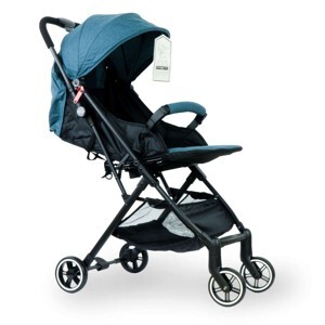 Xe đẩy du lịch gấp gọn gluck c3