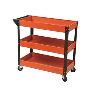 Xe đẩy đựng đồ nghề 3 tầng Asaki AK-9970