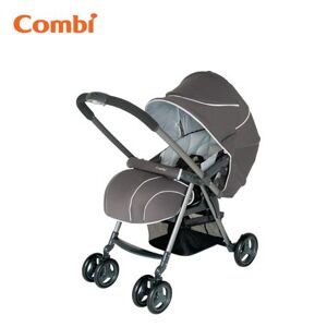 Xe đẩy trẻ em Combi Urban Wallker 350Z - màu 110764/ 111566/ 113565