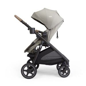 Xe đẩy trẻ em Brevi Ginger BRE753 - màu 262/ 239