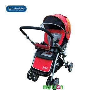 Xe đẩy trẻ em Dazzle Lucky Baby 501337