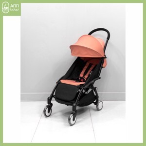 Xe đẩy em bé gấp gọn Babyzen Yoyo 6+