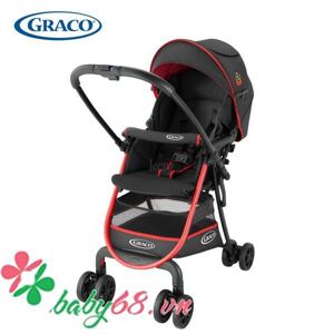 Xe đẩy em bé Graco Citi Up GC-6Y78SWDJ