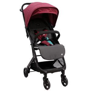 Xe Đẩy Evenflo Waav Compact Maroon