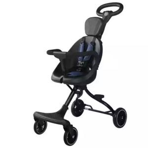 Xe đẩy gấp gọn 2 chiều Baobaohao V3