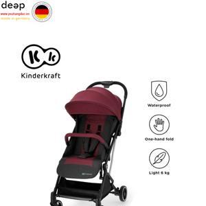 Xe đẩy gấp gọn Kinderkraft Indy