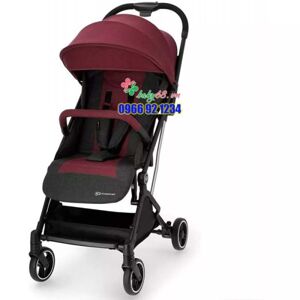 Xe đẩy gấp gọn Kinderkraft Indy