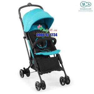 Xe đẩy gấp gọn Kinderkraft Mini Dot