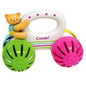 Xe đẩy gấu Combi 113869