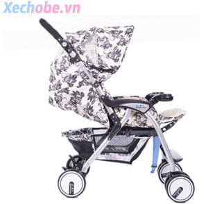 Xe đẩy Goldenbaby 202E