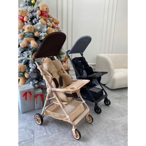 Xe đẩy gọn nhẹ Zaracos Aleron