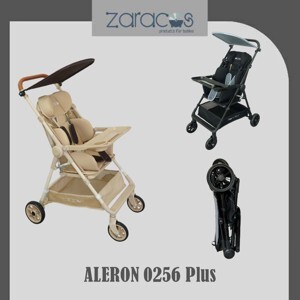 Xe đẩy gọn nhẹ Zaracos Aleron
