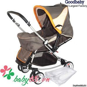 Xe đẩy trẻ em Goodbaby A516H