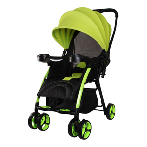 Xe đẩy hai chiều Hope-Hello Baby HP-712POLO