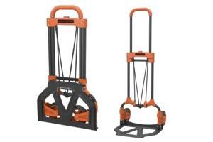 Xe đẩy hàng 2 bánh Black & Decker BDWT-H200