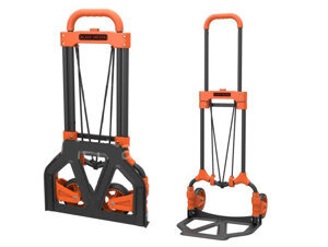 Xe đẩy hàng 2 bánh Black & Decker BDWT-H200