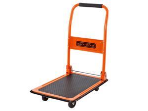 Xe đẩy hàng 2 bánh Black & Decker BXWT-H303