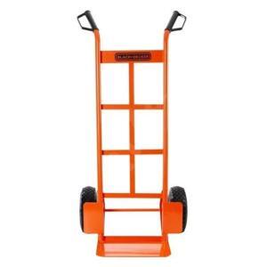 Xe đẩy hàng 2 bánh Black&Decker BXWT-H301