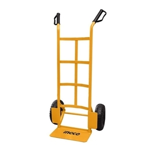 Xe đẩy hàng 2 bánh có tay cầm Ingco HHHT20221, 150kg