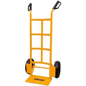 Xe đẩy hàng 2 bánh có tay cầm Ingco HHHT20221, 150kg