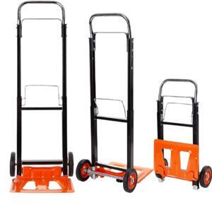 Xe đẩy hàng 2 bánh có thể gấp gọn Black & Decker BXWT-H305