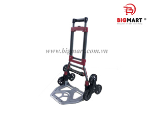 Xe đẩy hàng 2 bánh Maxkiwi H-0047