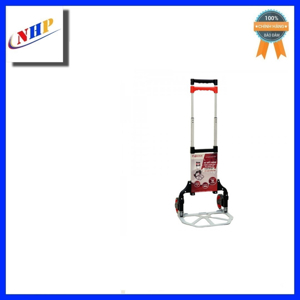 Xe đẩy hàng 2 bánh rút gọn Fujihome HT-280