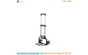 Xe đẩy hàng 2 bánh Stanley FXWT-705