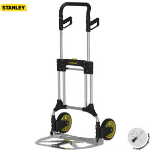 Xe đẩy hàng 2 bánh Stanley FXWT-707