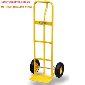 Xe đẩy hàng 2 bánh Stanley HT537- 200kg