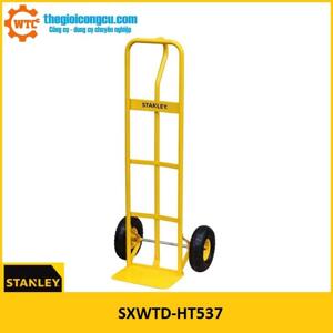 Xe đẩy hàng 2 bánh Stanley HT537- 200kg