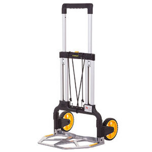 Xe đẩy hàng 2 bánh Stanley SXWTC-FT503