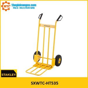 Xe đẩy hàng 2 bánh Stanley SXWTC-HT535