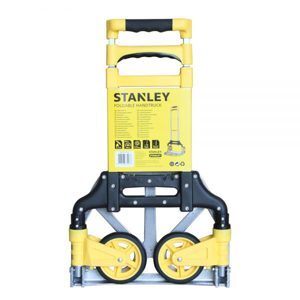 Xe đẩy hàng 2 bánh Stanley SXWTD-FT516