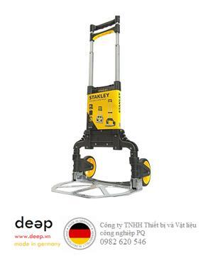 Xe đẩy hàng 2 bánh Stanley SXWTC-FT502