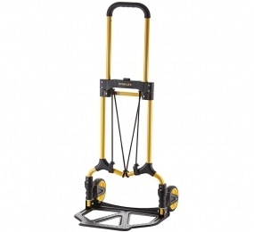 Xe đẩy hàng 2 bánh Stanley SXWTD-FT580