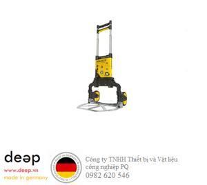 Xe đẩy hàng 2 bánh Stanley SXWTD-FT500 (SXWTDFT500)