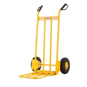Xe đẩy hàng 2 bánh Stanley SXWTC-HT535