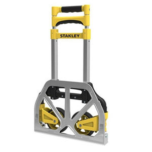 Xe đẩy hàng 2 bánh Stanley SXWTD-FT516