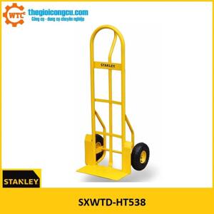 Xe đẩy hàng 2 bánh Stanley SXWTD-HT538