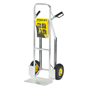 Xe đẩy hàng 2 bánh tải trọng 300kg Stanley HT525