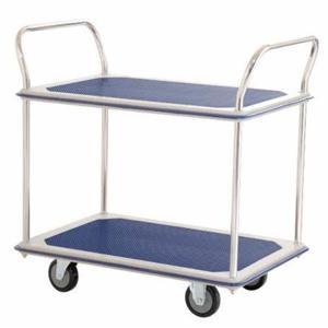 Xe đẩy hàng 2 tầng Sumo HB-220D