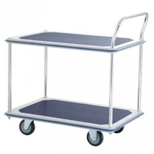 Xe đẩy hàng 2 tầng Sumo HB-220S