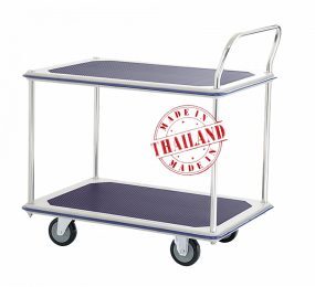 Xe đẩy hàng 2 tầng Sumo HB-220S