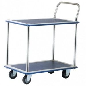 Xe đẩy hàng 2 tầng Sumo HL-120S