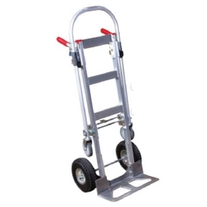 Xe đẩy hàng 2 trong 1 Maxkiwi HS-1009