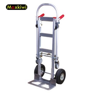 Xe đẩy hàng 2 trong 1 Maxkiwi HS-1009