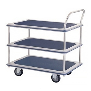 Xe đẩy hàng 3 tầng Sumo HB-230S